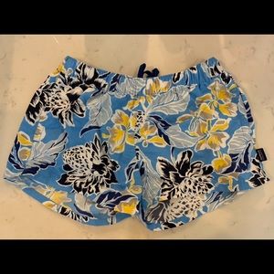 Patagonia 3” Baggies